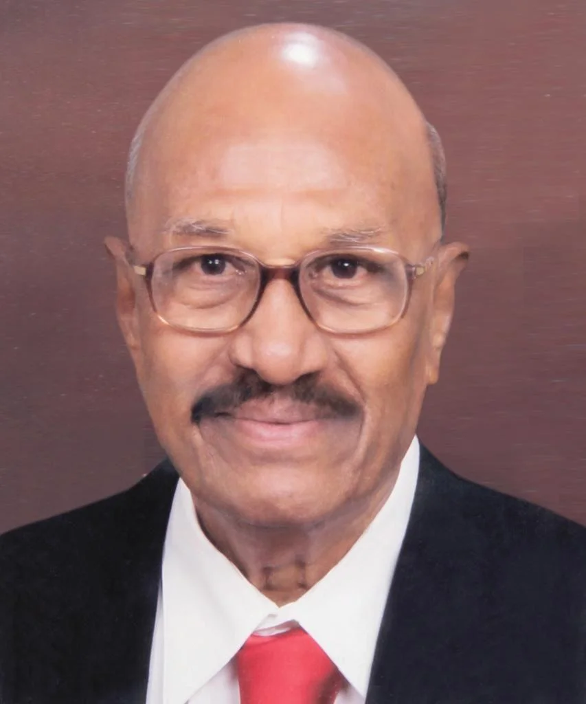 Our Founder