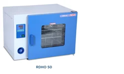 Dry Hot Air Oven
