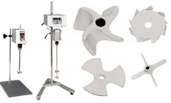 Lab Stirrer Impeller