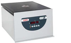 Laboratory Centrifuge