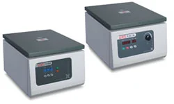 Laboratory Centrifuge Plus