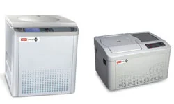 Refrigerated Centrifuge