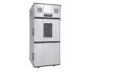 Lab Refrigerator cum Freezer