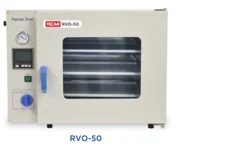 Vacuum Oven