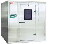 Walk-in Stability Chamber